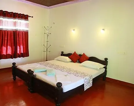 Marari Diya Homestay Mararikulam Exterior photo