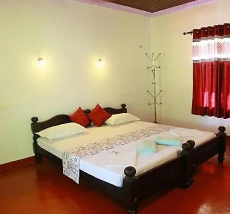 Marari Diya Homestay Mararikulam Exterior photo