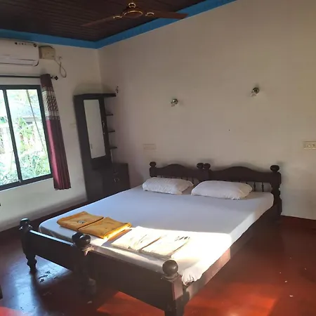 Marari Diya Homestay Mararikulam Room photo