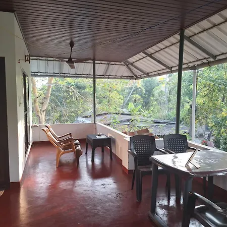 Marari Diya Homestay Mararikulam Room photo