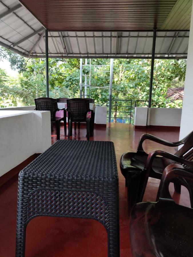 Marari Diya Villa