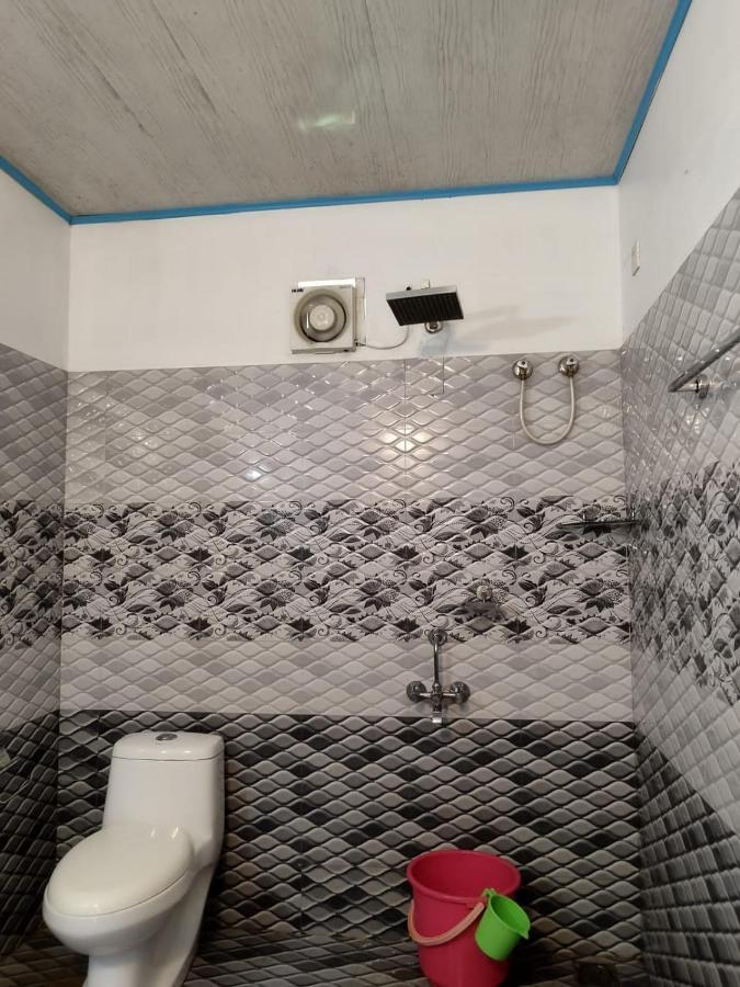Marari Diya Villa Mararikulam