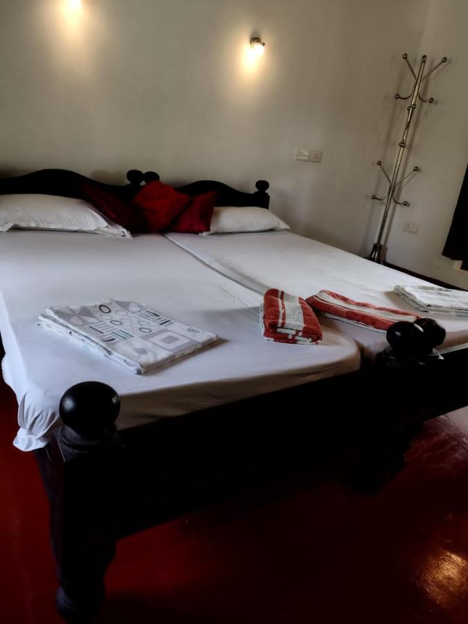 Villa Marari Diya *