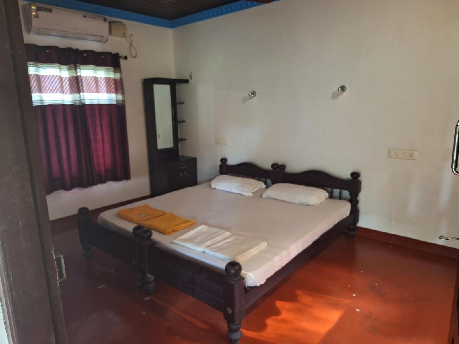 Marari Diya Villa Mararikulam