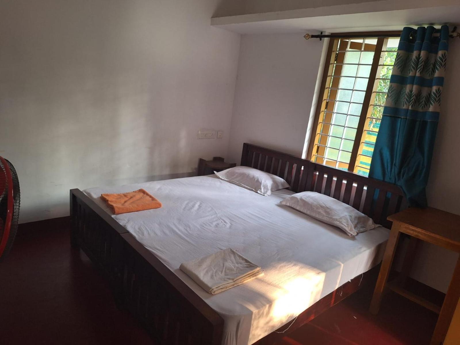 Villa Marari Diya Mararikulam