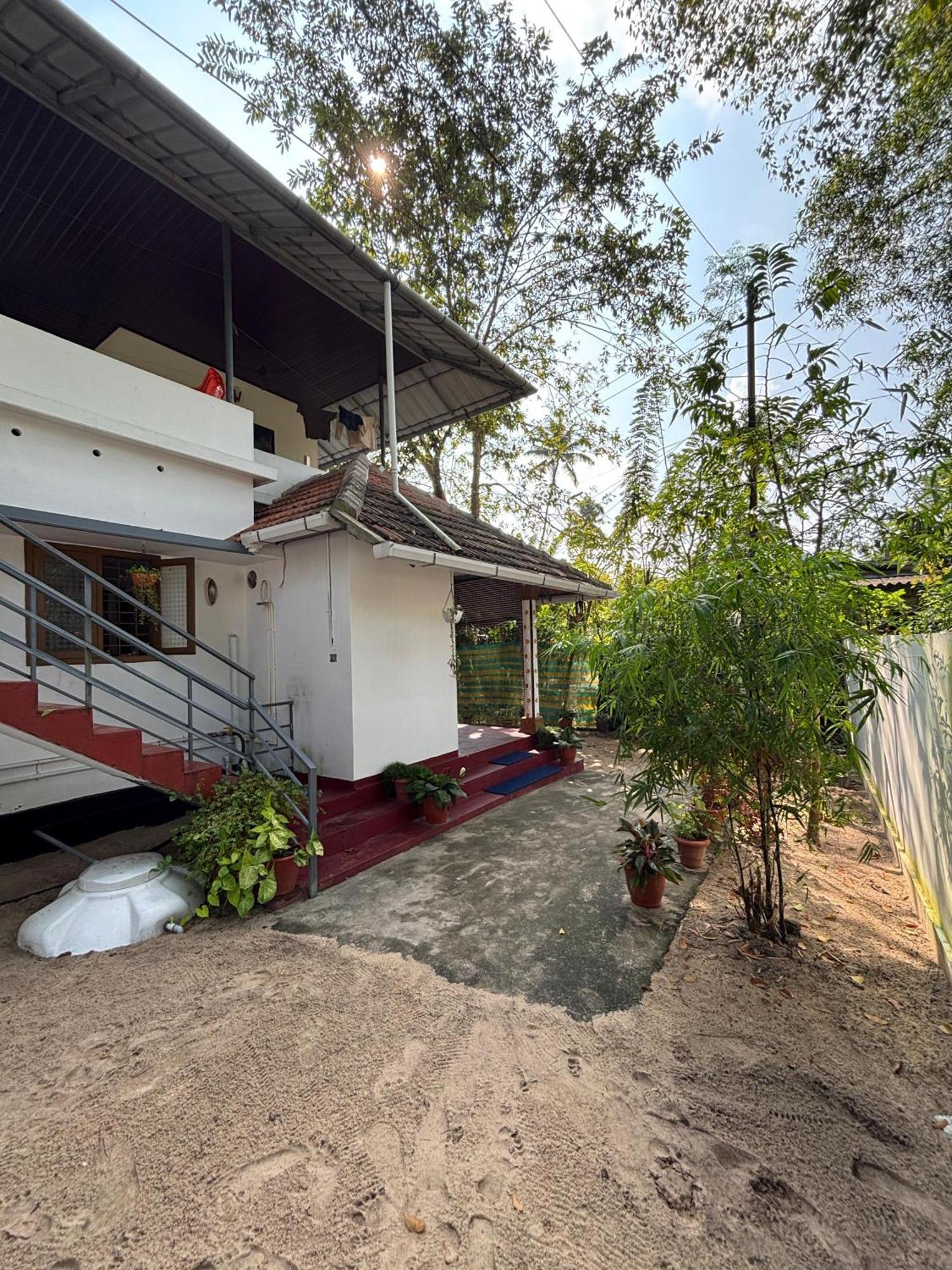 Marari Diya Villa