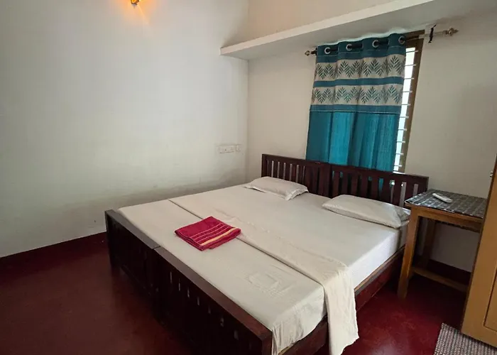 Marari Diya Homestay