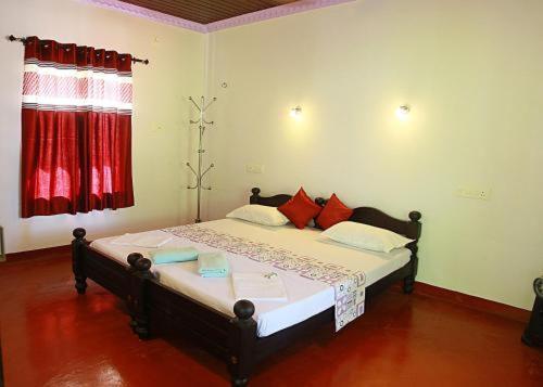 Marari Diya Villa Mararikulam