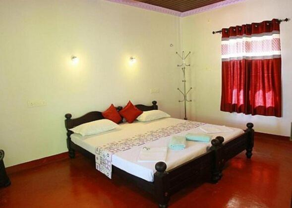 Villa Marari Diya Mararikulam