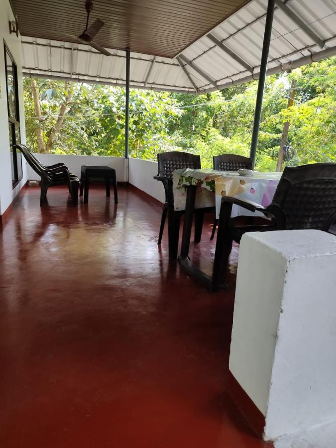 Marari Diya Villa