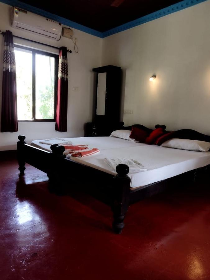 Marari Diya Villa *