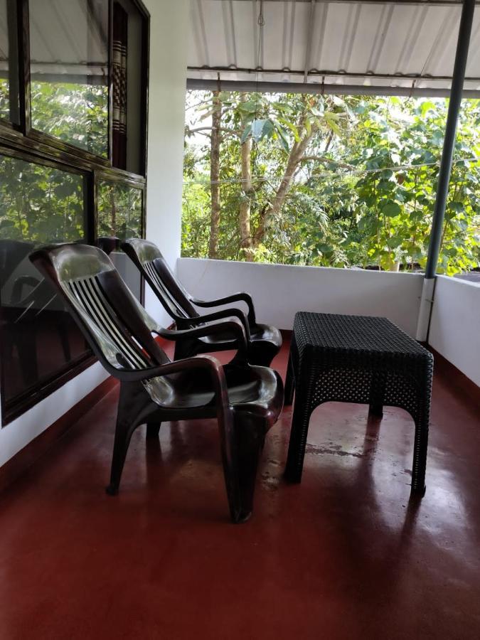 Marari Diya Villa Mararikulam