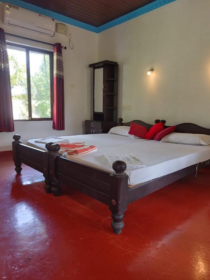 Villa Marari Diya