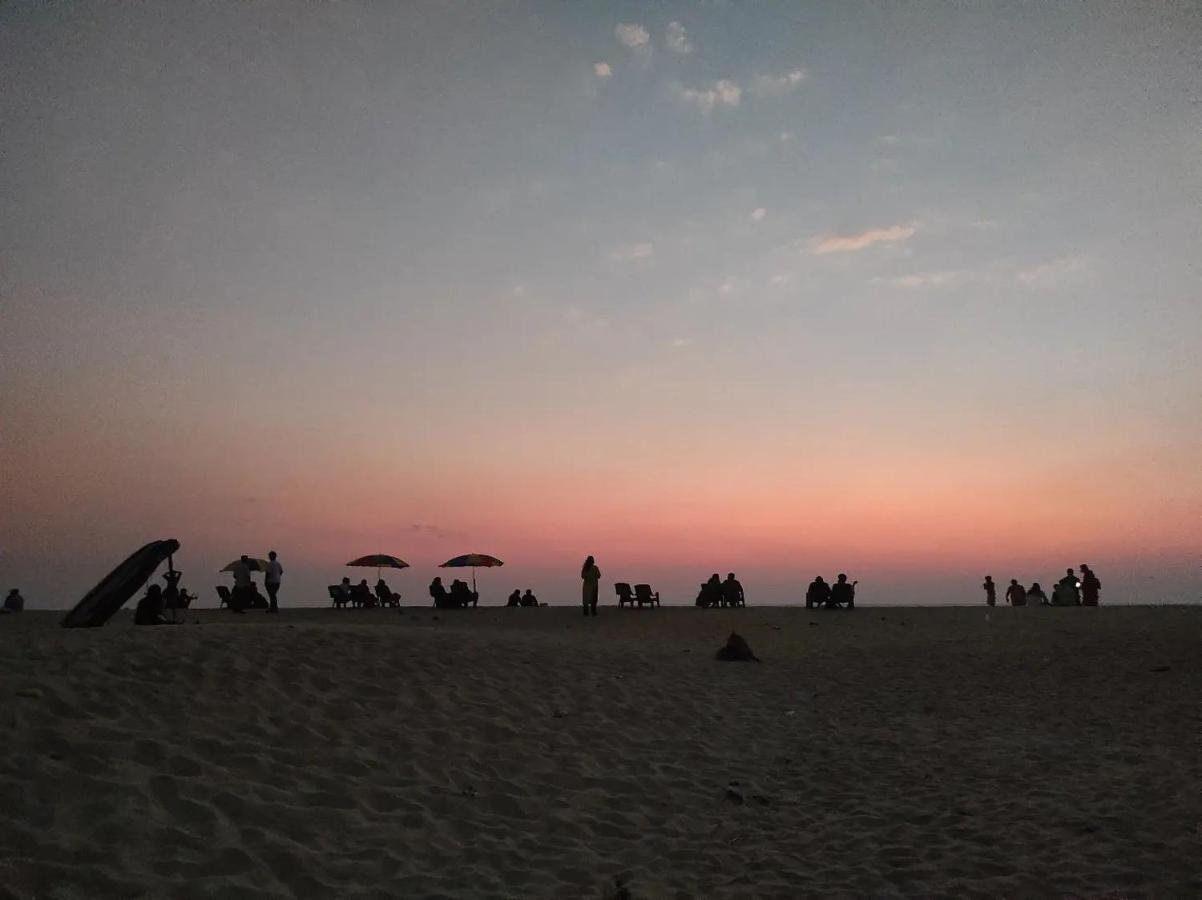 Marari Diya * Mararikulam