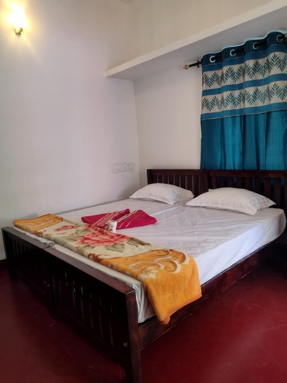 Marari Diya Villa