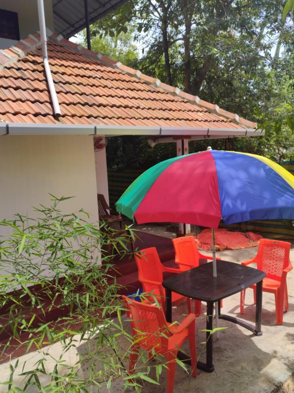 Marari Diya