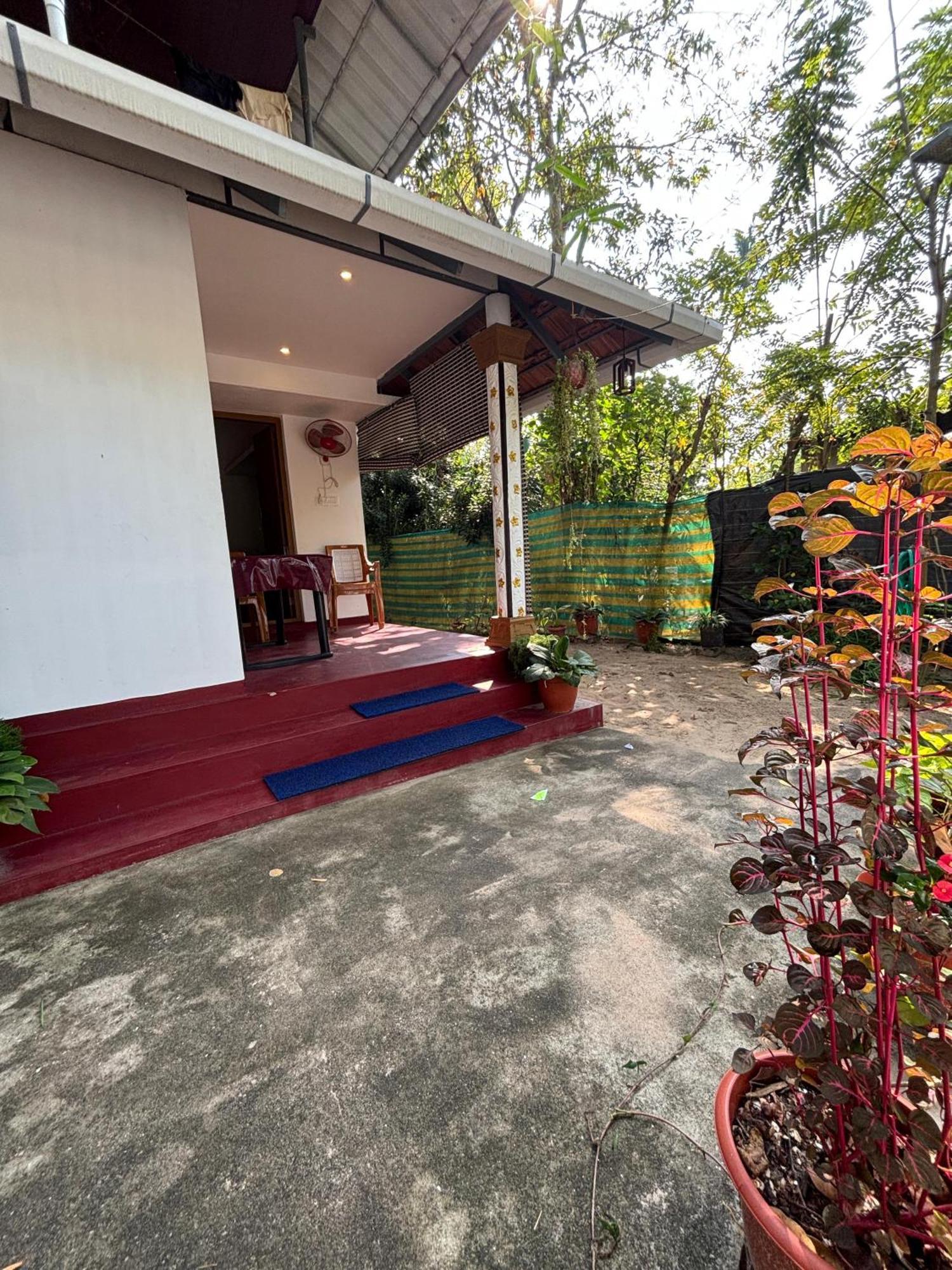 Villa Marari Diya *