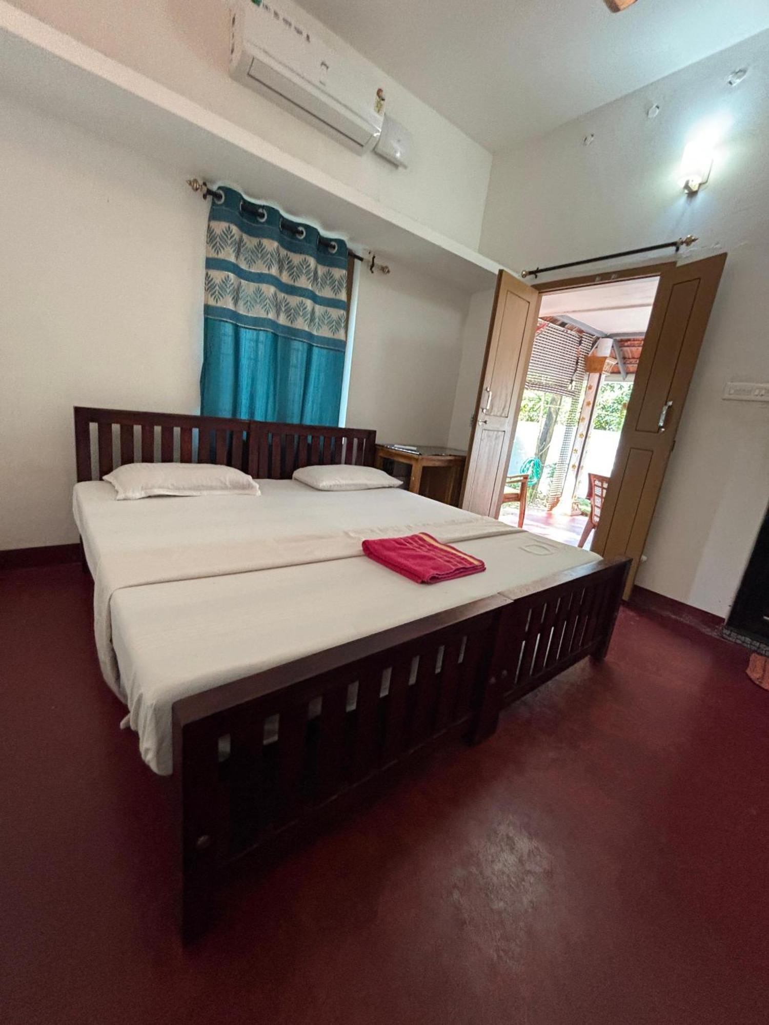 Villa Marari Diya